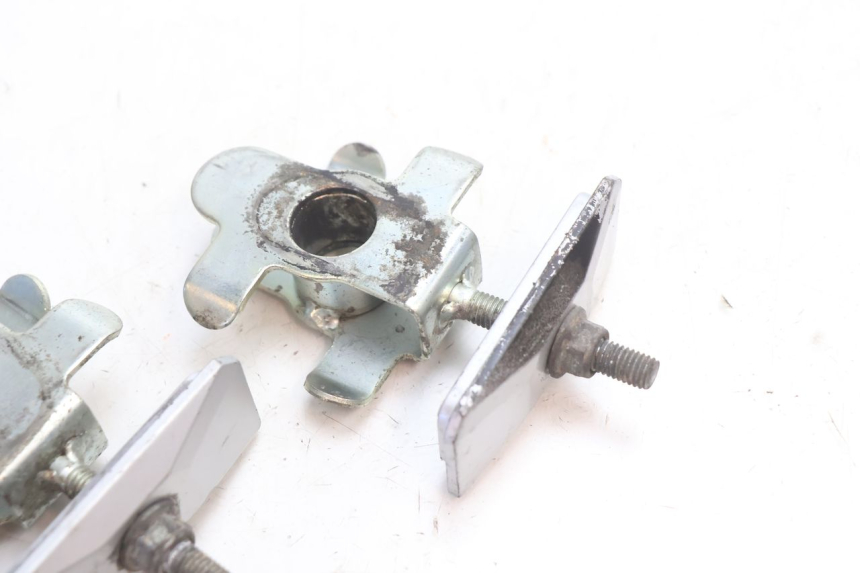 photo de TENSORES CADENA SUZUKI SV S 650 (2003 - 2009) - Zoom estado de uso