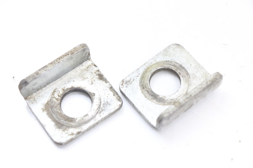 photo de TENSORES CADENA MINI MX SX 125 - Zoom estado de uso