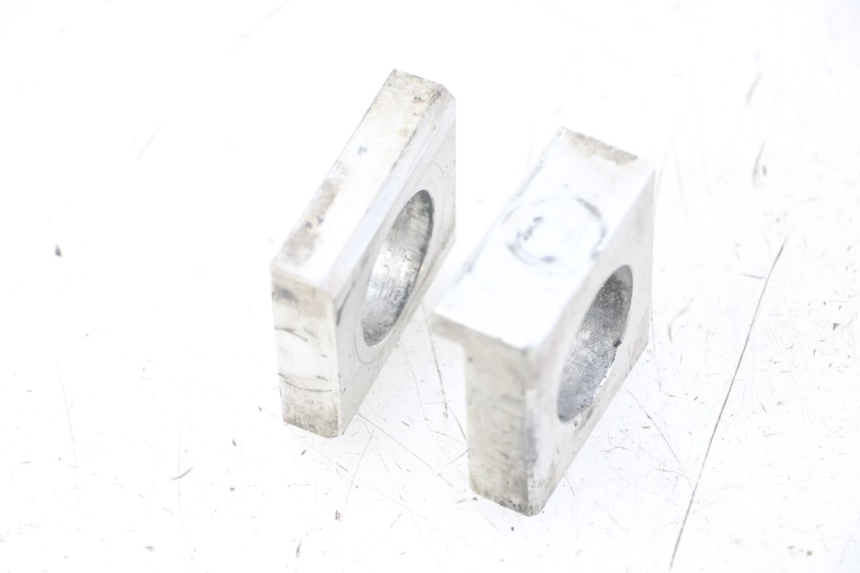 photo de TENSOR DE CADENA YAMAHA TDM ABS 900 (2002 - 2014) - Zoom estado de uso