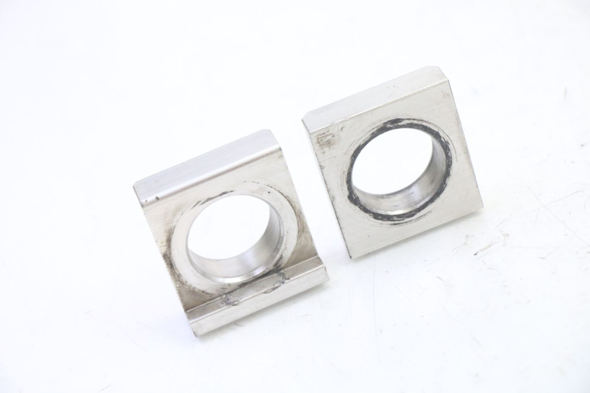 photo de TENSOR DE CADENA YAMAHA TDM ABS 900 (2002 - 2014) - Vista principal