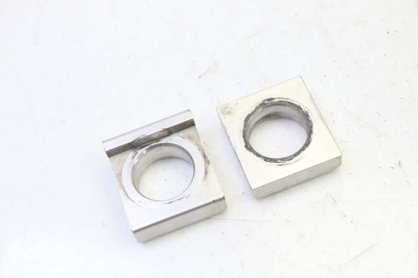 photo de TENSOR DE CADENA YAMAHA TDM ABS 900 (2002 - 2014) - Zoom estado de uso