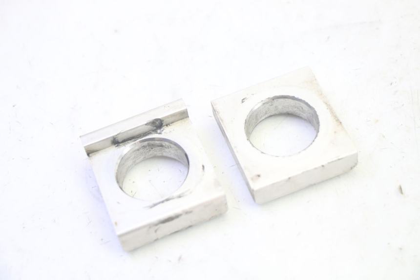 photo de TENSORES CADENA YAMAHA TDM ABS 900 (2002 - 2014) - Zoom estado de uso