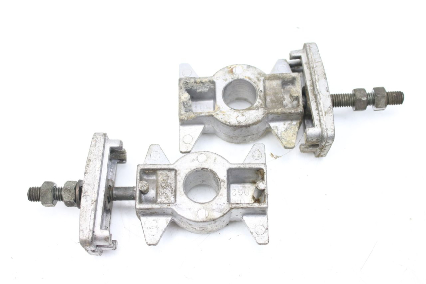 photo de TENSOR DE CADENA YAMAHA TDR DELTABOX 125 (1997 - 2003) - Zoom estado de uso