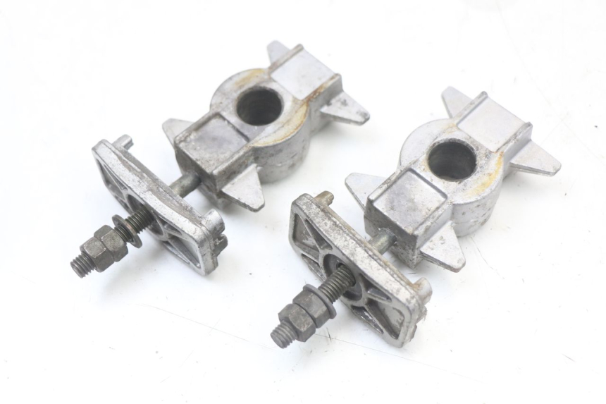 photo de TENSOR DE CADENA YAMAHA TDR DELTABOX 125 (1997 - 2003) - Zoom estado de uso