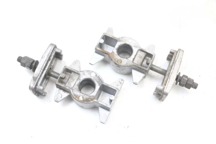 photo de TENSOR DE CADENA YAMAHA TDR DELTABOX 125 (1997 - 2003) - Otra perspectiva