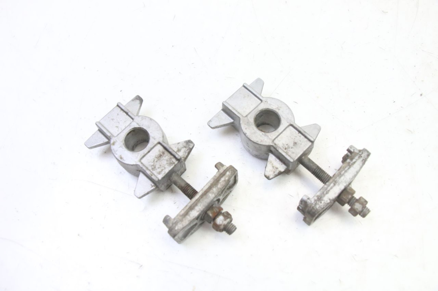 photo de TENSOR DE CADENA YAMAHA TDR DELTABOX 125 (1997 - 2003) - Zoom estado de uso