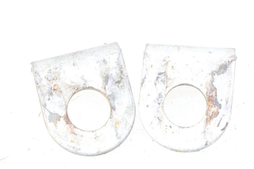 photo de TENSORES CADENA NITRO MOTORS THUNDER 125 - Zoom estado de uso