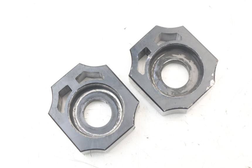 photo de TENSORES CADENA NITRO MOTORS THUNDER 125 - Vista principal