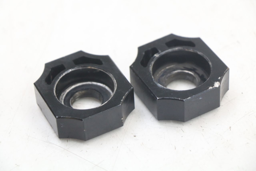 photo de TENSORES CADENA NITRO MOTORS THUNDER 125 - Detalle de la pieza