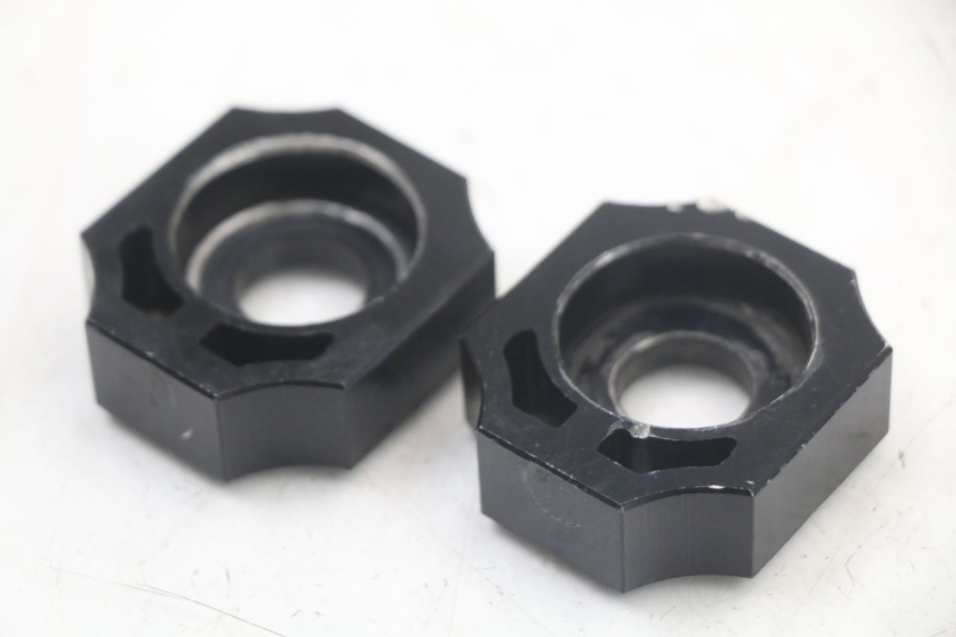 photo de TENSORES CADENA NITRO MOTORS THUNDER 125 - Zoom estado de uso