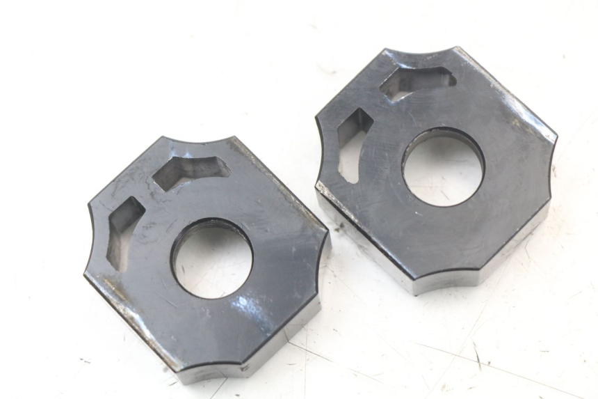 photo de TENSORES CADENA NITRO MOTORS THUNDER 125 - Otra perspectiva