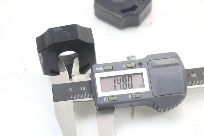 photo de TENSORES CADENA NITRO MOTORS THUNDER 125 - Vista general del producto