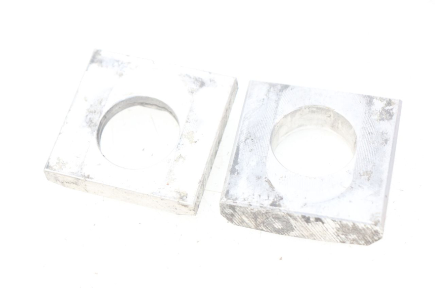 photo de TENSOR DE CADENA SUZUKI TLS TL S 1000 (1997 - 2001) - Detalle de la pieza