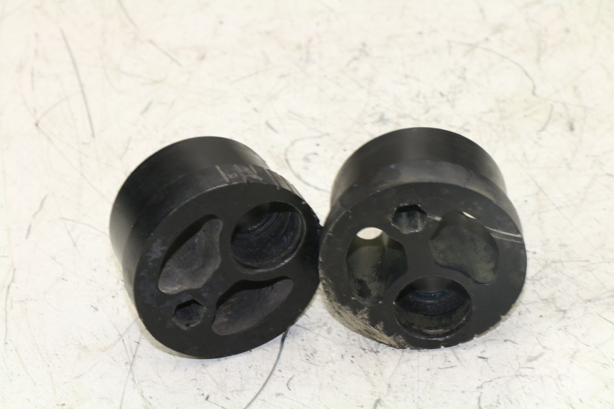 photo de TENSORES CADENA TRIUMPH TIGER 955 (2001 - 2004) - Zoom estado de uso