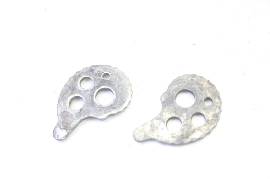 photo de TENSOR DE CADENA YAMAHA TTR 125 (2000 - 2020) - Detalle de la pieza