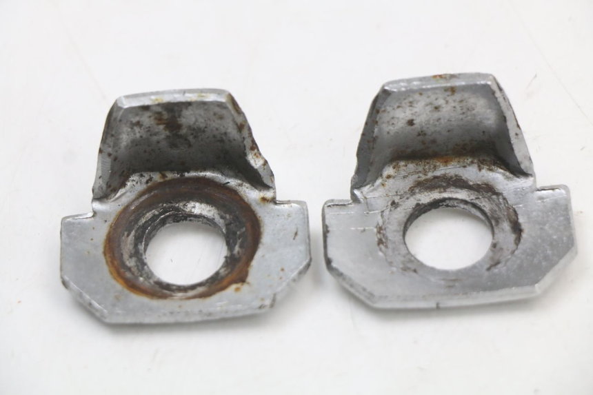 photo de TENSORES CADENA KEEWAY TX 50 (2008 - 2015) - Vista principal