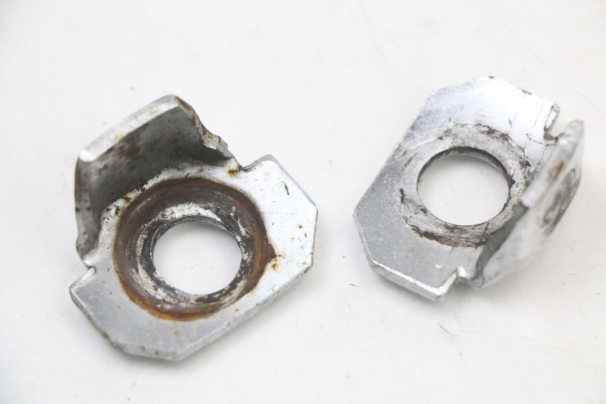 photo de TENSORES CADENA KEEWAY TX 50 (2008 - 2015) - Detalle de la pieza