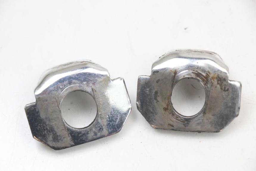 photo de TENSORES CADENA KEEWAY TX 50 (2008 - 2015) - Zoom estado de uso