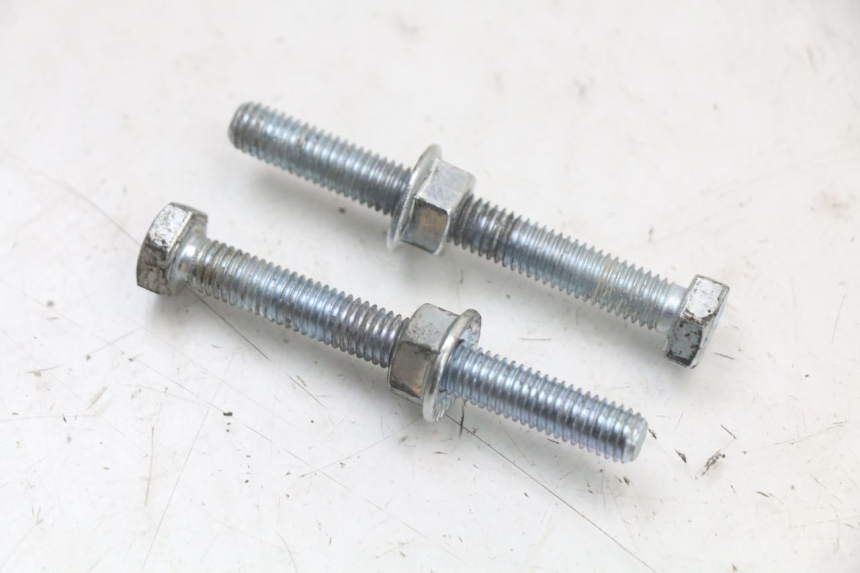 photo de TENSORES CADENA VENT DERAPAGE 50 (2018 - 2023) - Zoom estado de uso