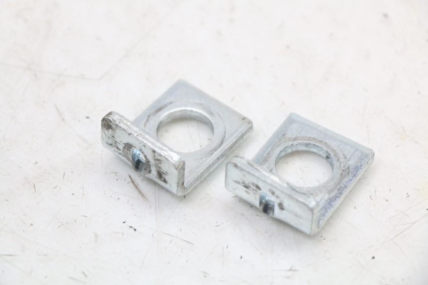 photo de TENSORES CADENA VENT DERAPAGE 50 (2018 - 2023) - Primer plano técnico