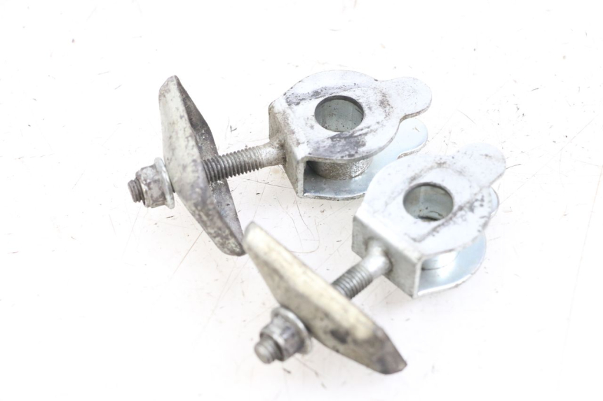 photo de Tensor de cadena SUZUKI VL INTRUDER 125 (2004 - 2007) - Detalle de la pieza