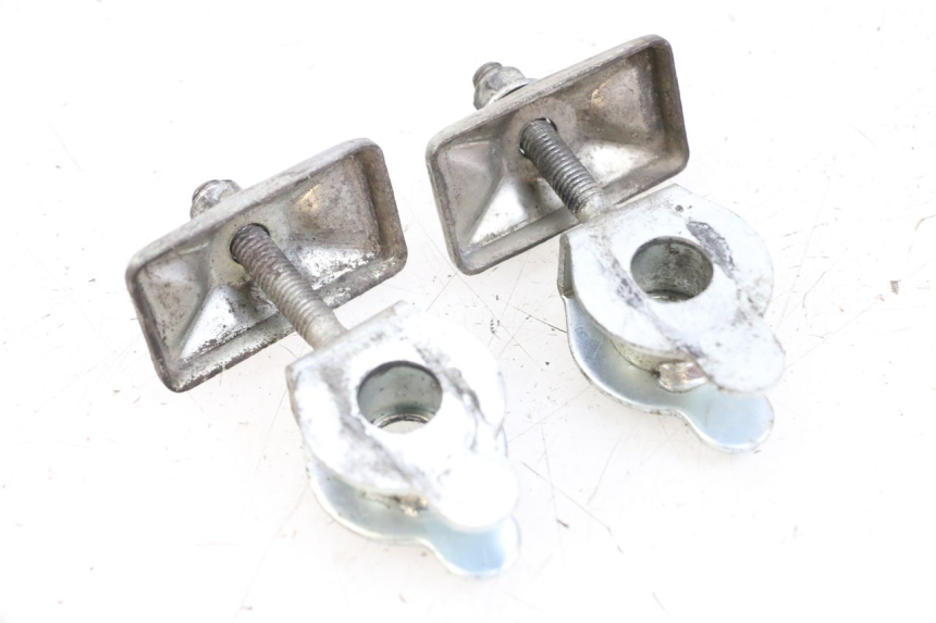 photo de Tensor de cadena SUZUKI VL INTRUDER 125 (2004 - 2007) - Zoom estado de uso