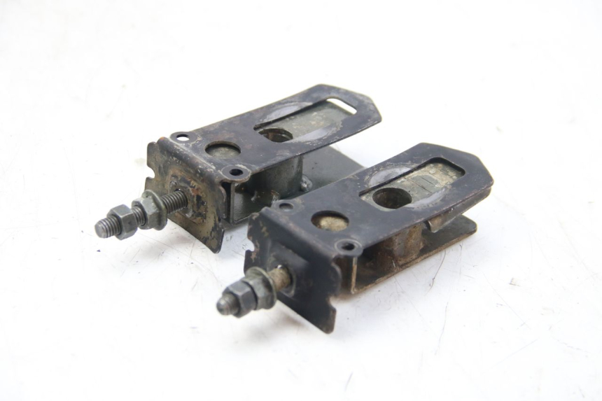 photo de TENSOR DE CADENA SYM WOLF SB 125 (2011 - 2018) - Vista principal