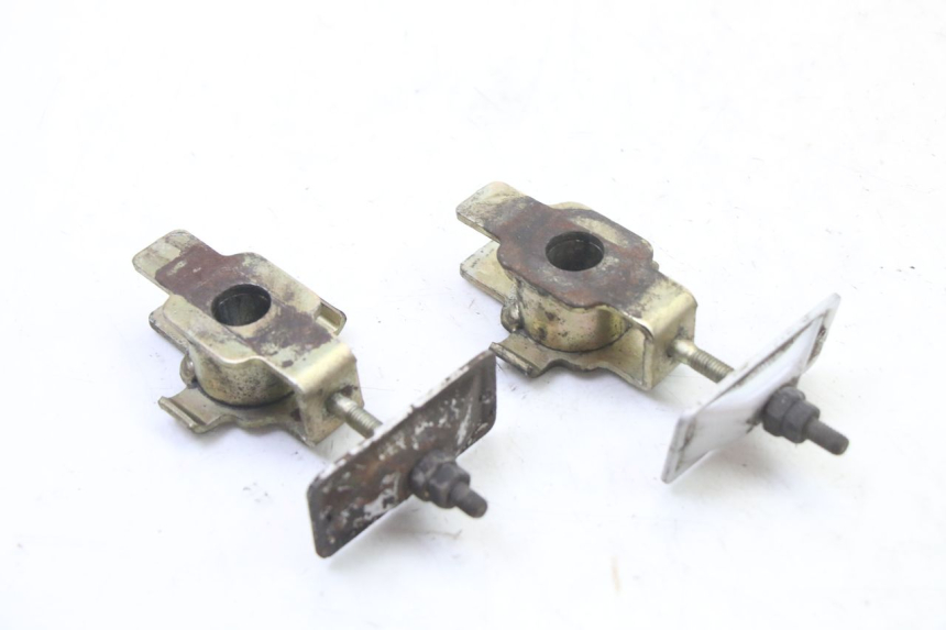 photo de TENSORES CADENA HONDA XLV VARADERO 125 (2000 - 2006) - Zoom estado de uso