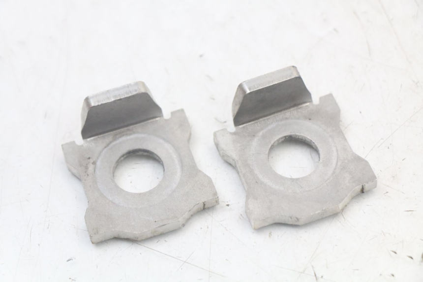 photo de TENSOR DE CADENA FANTIC XM PERFORMANCE 2T 50 (2021 - 2022) - Vista principal