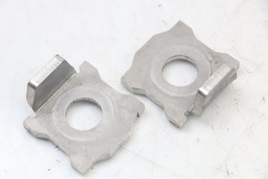 photo de TENSOR DE CADENA FANTIC XM PERFORMANCE 2T 50 (2021 - 2022) - Zoom estado de uso