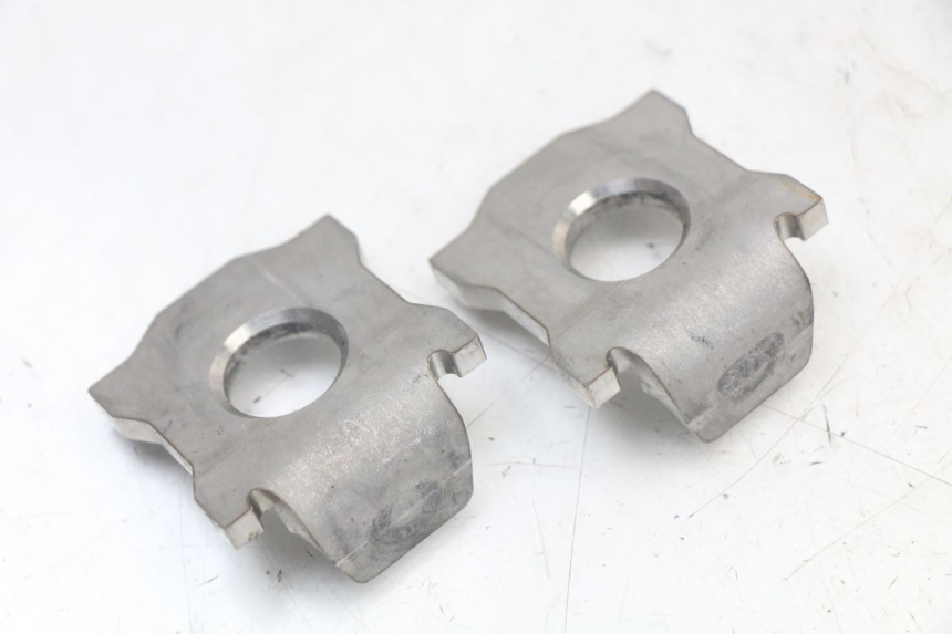 photo de TENSOR DE CADENA FANTIC XM PERFORMANCE 2T 50 (2021 - 2022) - Otra perspectiva