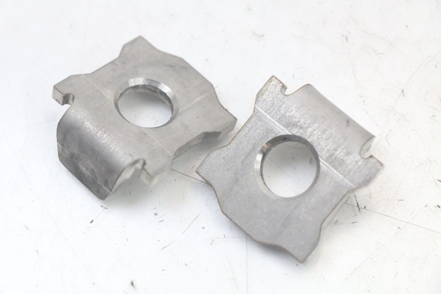 photo de TENSOR DE CADENA FANTIC XM PERFORMANCE 2T 50 (2021 - 2022) - Primer plano técnico