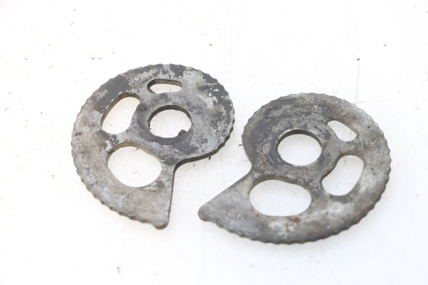 photo de TENSORES CADENA HONDA XRV AFRICA TWIN 750 (1990 - 1992) - Detalle de la pieza