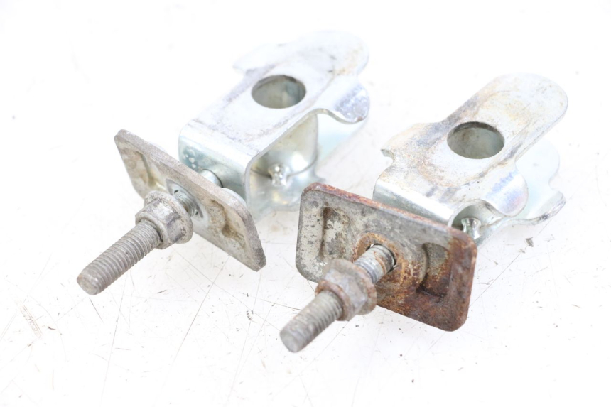 photo de Tensor de cadena HYOSUNG XRX 125 (2000 - 2008) - Vista principal