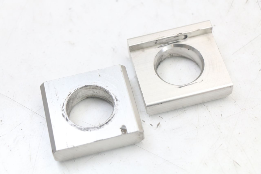 photo de TENSORES CADENA YAMAHA FZ1 FAZER 1000 (2007 - 2009) - Zoom estado de uso