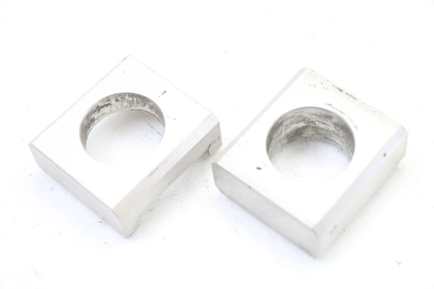 photo de TENSORES CADENA YAMAHA FZ6 FAZER S2 600 (2007 - 2011) - Zoom estado de uso