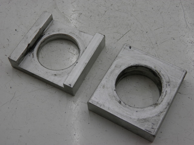 photo de TENSORES CADENA YAMAHA FZS FAZER 1000 (2003 - 2005) - Vista principal