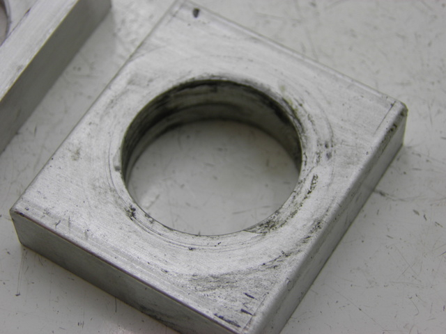 photo de TENSORES CADENA YAMAHA FZS FAZER 1000 (2003 - 2005) - Detalle de la pieza