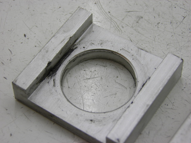 photo de TENSORES CADENA YAMAHA FZS FAZER 1000 (2003 - 2005) - Zoom estado de uso