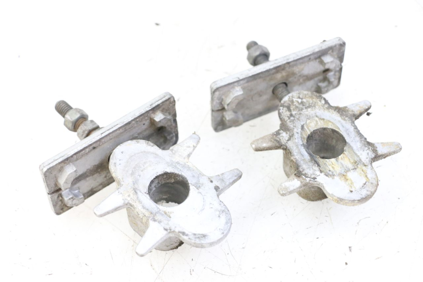 photo de TENSOR DE CADENA YAMAHA FZS FAZER 600 (2001 - 2003) - Zoom estado de uso