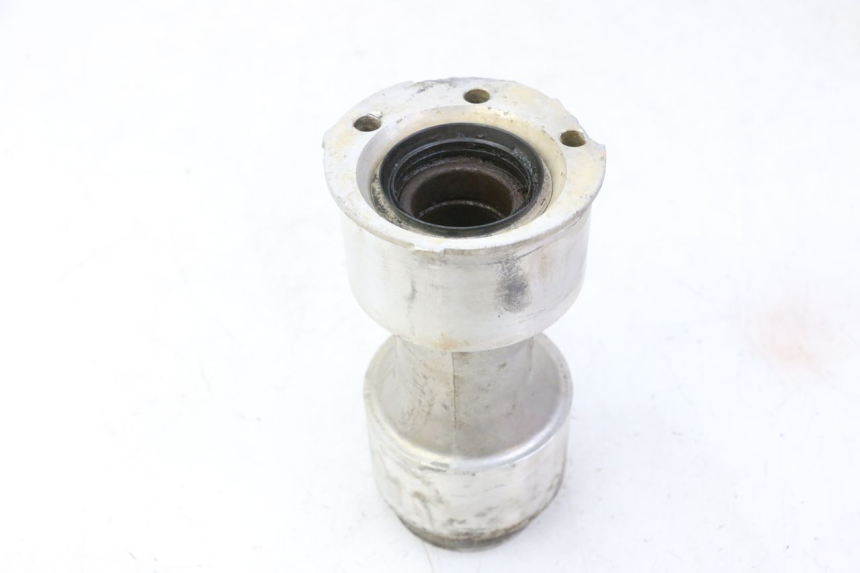 photo de TENSORES CADENA YAMAHA YFM R RAPTOR 250 (2008 - 2014) - Detalles de los puntos de fijación