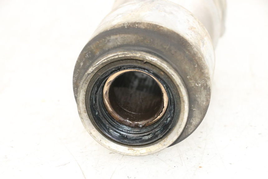 photo de TENSORES CADENA YAMAHA YFM R RAPTOR 250 (2008 - 2014) - Estado de la superficie y material