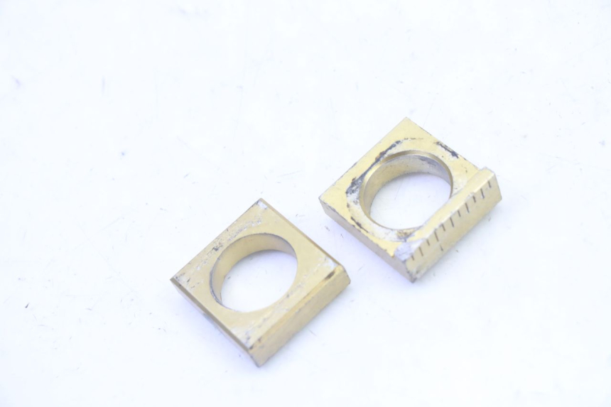 photo de TENSORES CADENA YAMAHA YZ-F YZF 250 (2014 - 2018) - Zoom estado de uso