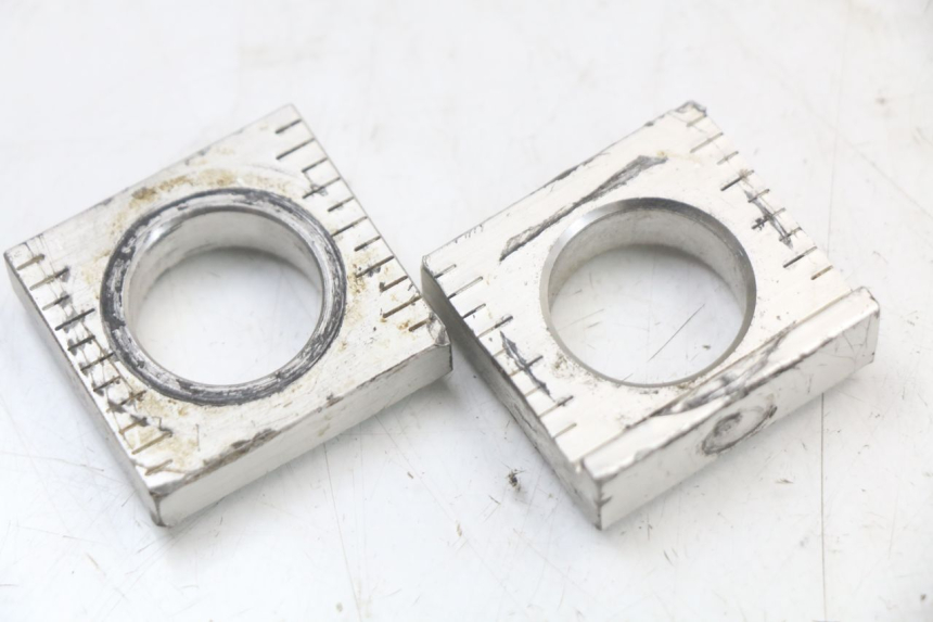 photo de TENSOR DE CADENA YAMAHA YZ 125 (2017 - 2021) - Vista principal