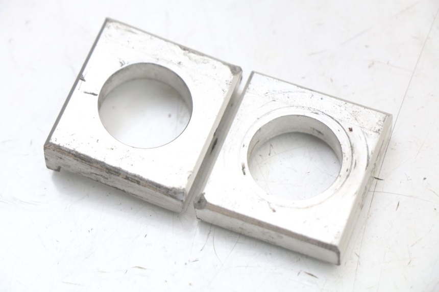 photo de TENSOR DE CADENA YAMAHA YZ 125 (2017 - 2021) - Zoom estado de uso