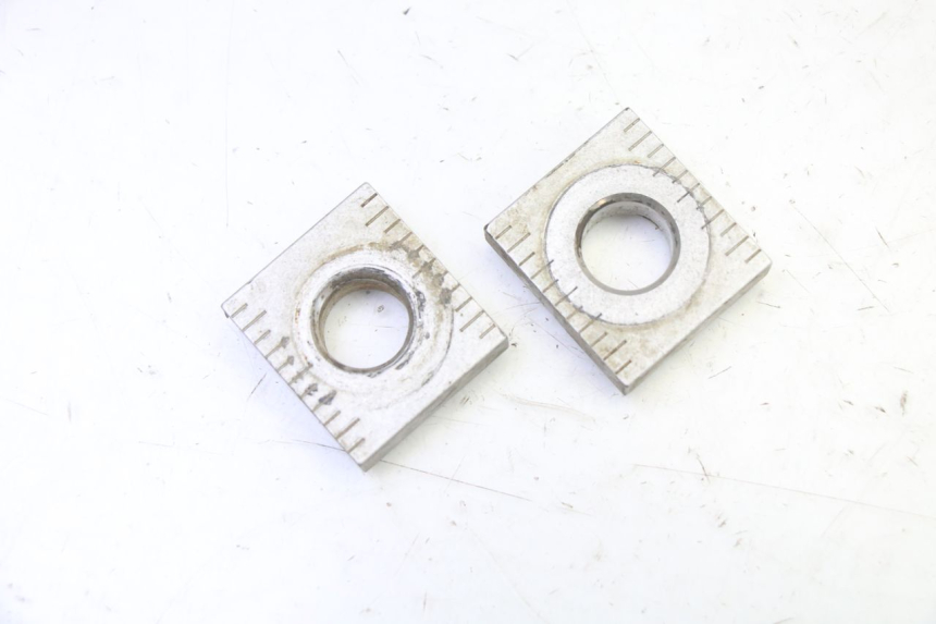 photo de TENSORES CADENA YAMAHA YZ 85 (2022 - 2025) - Detalle de la pieza