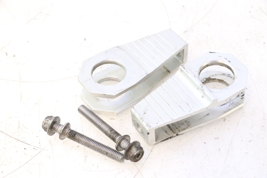 photo de TENSORES CADENA YAMAHA YZF R6 600 (2008 - 2009) - Vista principal