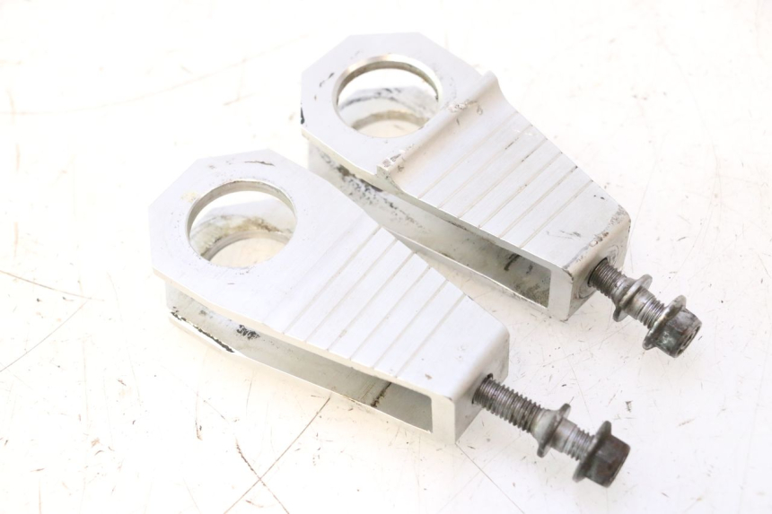 photo de TENSORES CADENA YAMAHA YZF R6 600 (2008 - 2009) - Detalle de la pieza