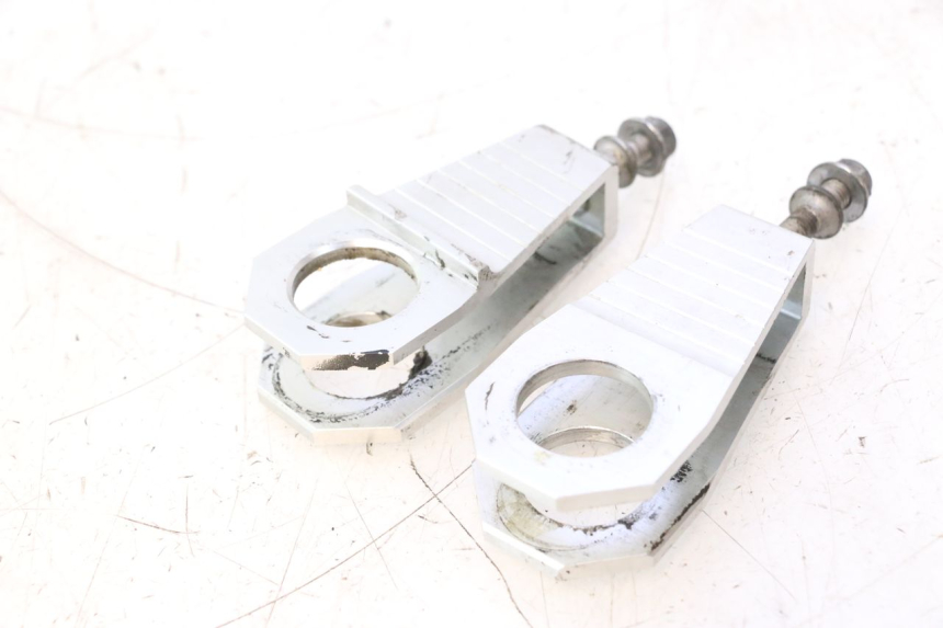 photo de TENSORES CADENA YAMAHA YZF R6 600 (2008 - 2009) - Zoom estado de uso
