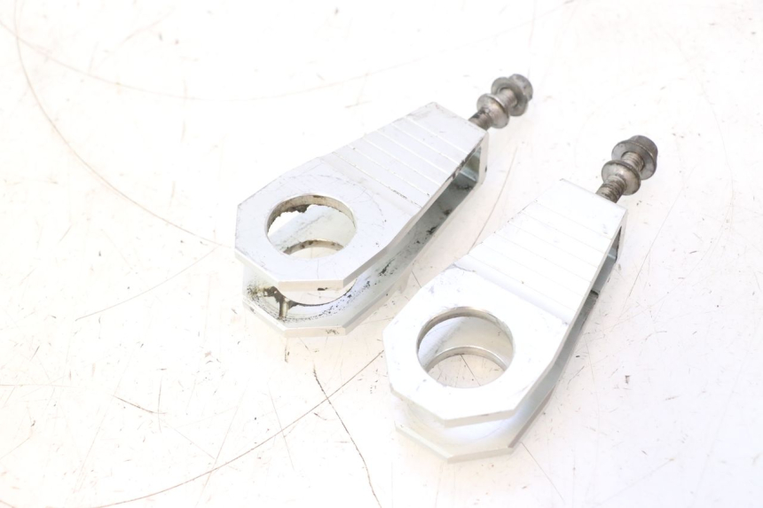 photo de TENSORES CADENA YAMAHA YZF R6 600 (2008 - 2009) - Otra perspectiva